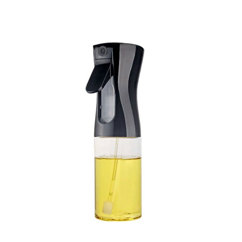 2 in 1 Oil Bottle Spray & Dispenser