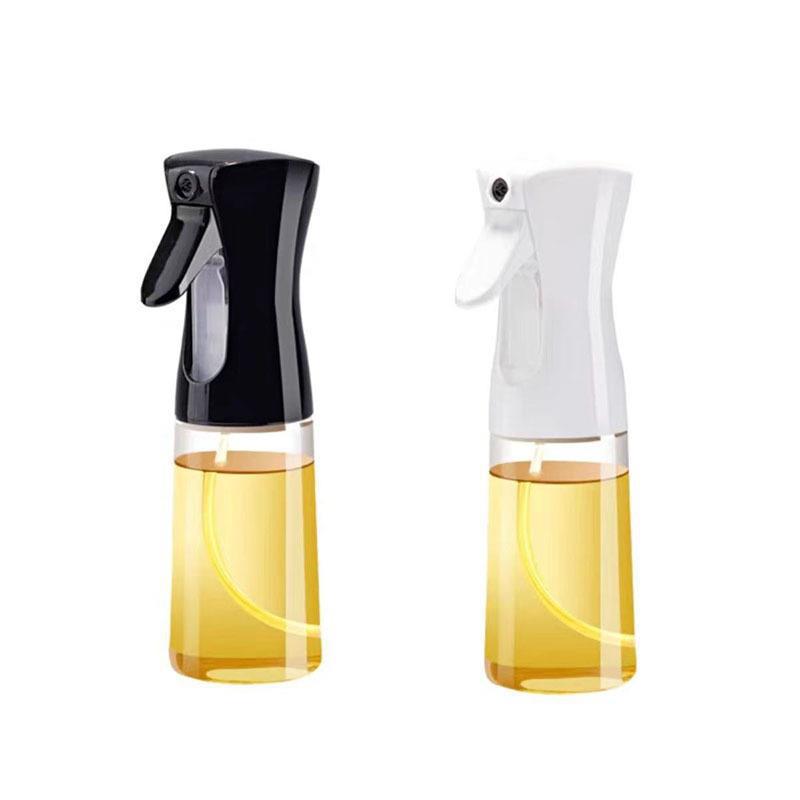 2 in 1 Oil Bottle Spray & Dispenser