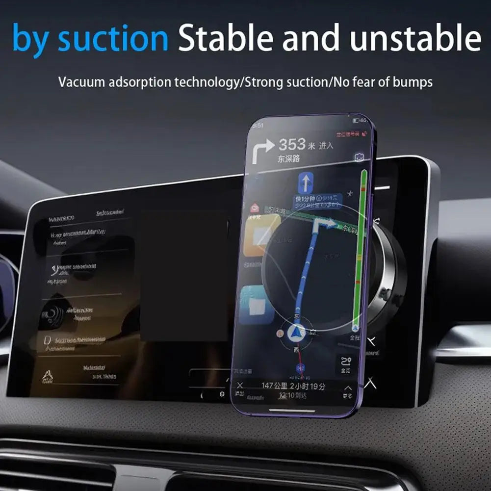 MagSafe Car Phone Mount